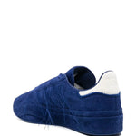 Y-3 X Yohji Yamamoto Gazelle Low-Top Sneakers