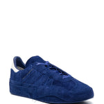 Y-3 X Yohji Yamamoto Gazelle Low-Top Sneakers