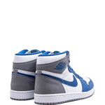 Air Jordan 1 High Og True Blue Sneakers