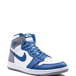 Air Jordan 1 High Og True Blue Sneakers