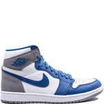 Air Jordan 1 High Og True Blue Sneakers
