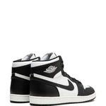 Air Jordan 1 High 85 Black/White 2023 Sneakers