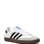 adidas Samba Vegan White Gum Sneakers