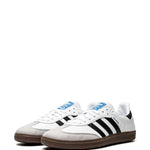 adidas Samba Vegan White Gum Sneakers