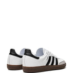 adidas Samba Vegan White Gum Sneakers