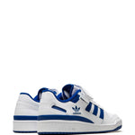 adidas Forum Low White/Royal Sneakers