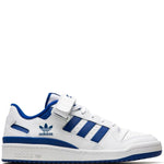 adidas Forum Low White/Royal Sneakers