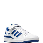 adidas Forum Low White/Royal Sneakers