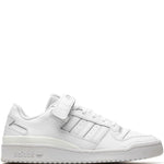 adidas Forum Low Triple White Sneakers