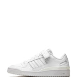 adidas Forum Low Triple White Sneakers