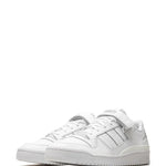 adidas Forum Low Triple White Sneakers
