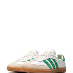 adidas X Sporty & Rich Samba Low-Top Sneakers