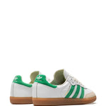 adidas X Sporty & Rich Samba Low-Top Sneakers
