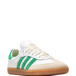 adidas X Sporty & Rich Samba Low-Top Sneakers