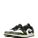 Air Jordan 1 Lose Wear Away - Electric Green Sneakers