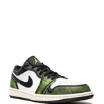 Air Jordan 1 Lose Wear Away - Electric Green Sneakers
