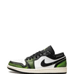 Air Jordan 1 Lose Wear Away - Electric Green Sneakers