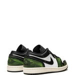 Air Jordan 1 Lose Wear Away - Electric Green Sneakers