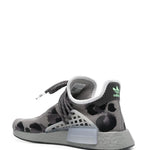 adidas Nmd Hu Animal Print Grey Sneakers