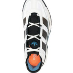 adidas Panelled-Design Low-Top Sneakers