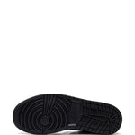 Air Jordan 1 Low Dark Concord Sneakers