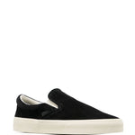 Tom Ford Suede Slip-On Sneakers
