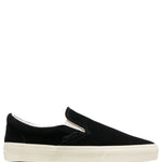 Tom Ford Suede Slip-On Sneakers