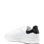 adidas Stan Smith Leather Sneakers