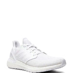 adidas Ultraboost 20 Triple White Sneakers