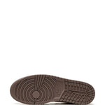 Air Jordan 1 Low Se Craft Taupe Haze Sneakers