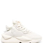 Y-3 Kaiwa Low-Top Sneakers