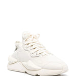 Y-3 Kaiwa Low-Top Sneakers
