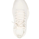 Y-3 Kaiwa Low-Top Sneakers