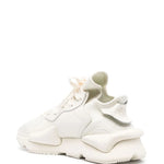 Y-3 Kaiwa Low-Top Sneakers