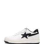 A Bathing Ape?X Jjjjound Bapesta White/Navy Sneakers