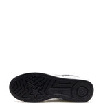 A Bathing Ape?X Jjjjound Bapesta White/Navy Sneakers