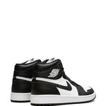 Air Jordan 1 High Golf Black / White - Panda Sneakers
