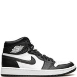 Air Jordan 1 High Golf Black / White - Panda Sneakers