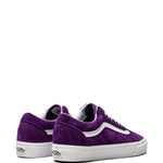 Vans Old Skool Pig Suede Sneakers