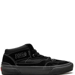 Vans Skate Half Cab Gore-Tex Triple Black Sneakers
