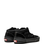 Vans Skate Half Cab Gore-Tex Triple Black Sneakers