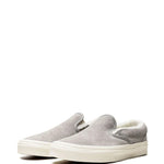 Vans Classic Slip On Cozy Hug Sneakers