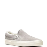 Vans Classic Slip On Cozy Hug Sneakers