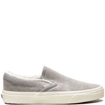Vans Classic Slip On Cozy Hug Sneakers