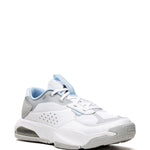 Air 200E White/Black/Pyschic Blue Sneakers