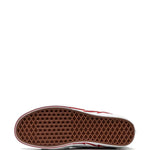 Vans Sk8 Hi Bolt Red/Black/White Sneakers