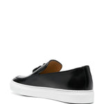 Scarosso Amadeo Leather Sneakers