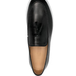 Scarosso Amadeo Leather Sneakers
