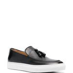 Scarosso Amadeo Leather Sneakers