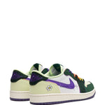 Air Jordan 1 Low Og Doernbecher 2023 Sneakers